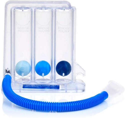 Teleflex triflo - teleflex, ii