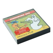 Schweinchen Dick sieht