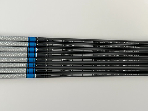 Mitsubishi chemical tensei - chemical, av