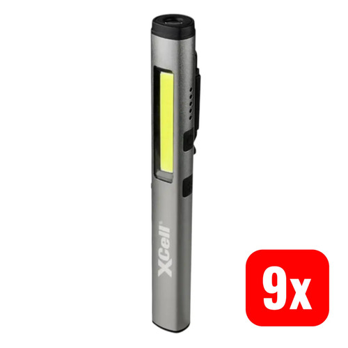Xcell esen179 penlight - ,