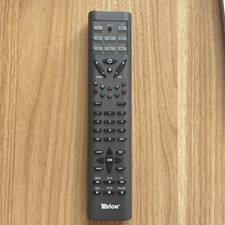 Tevion Universalfernbedienung