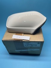 BMW K75 K100 K1100 OEM 46631453738 Spiegel rechts POLIZEIWEISS