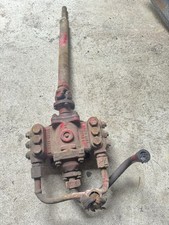 Hydraulikpumpe -Kipper Mit Antriebswelle MEILLER drehbar Oldtimer