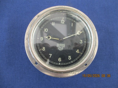 Smiths vintage veteran - &,