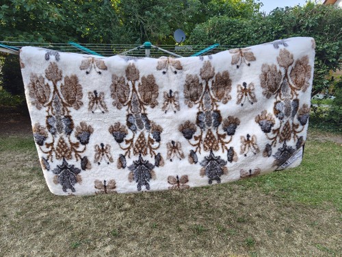 Merino wolldecke schurwolle - wolldecke,