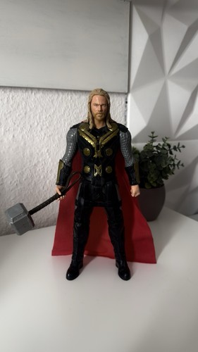 Marvel actionfigur thor - marvel,