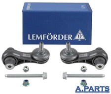 Lemförder 2x coupling rod
