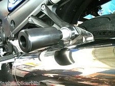 Kawasaki ZZR1400 ZX14R