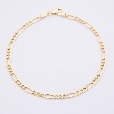 Figaroarmband Panzerarmband