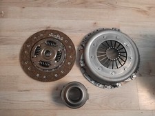 Kupplungsset druckplatte - kupplungsset,