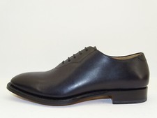 R.M.Williams Oxford Handgemacht Herren Schnürschuhe Business-Schuhe NEU Gr.43 