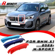 3 Farben Kühlergrill