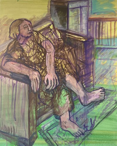 Brigitte tietze west - brigitte,