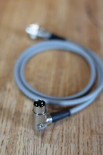 Fender Rhodes Round 4-Pin