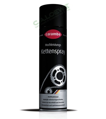 Caramba kettenspray à - kettenspray,