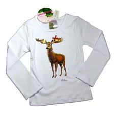 Balbina langarmshirt swarovski - balbina,
