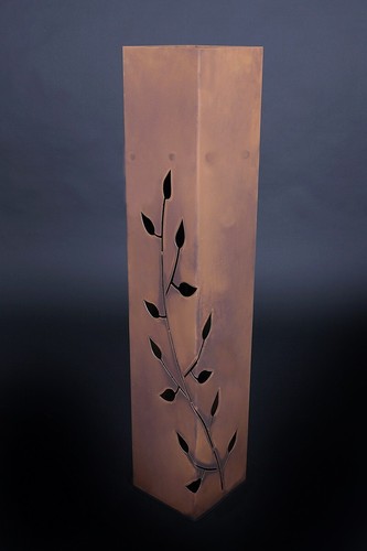 Rost säule rs24 - rost, (integr