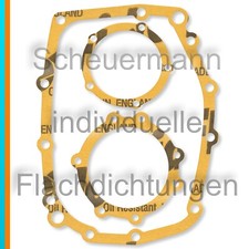 Getriebedichtsatz für ZF S5-16 BMW E28, E34, E30