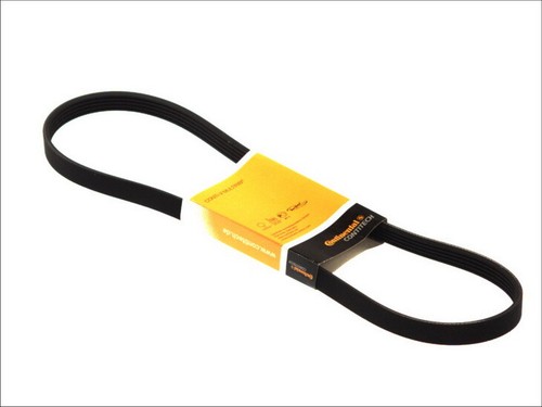 Contitech keilrippenriemen - contitech,
