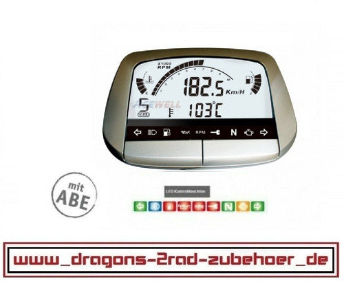 Acewell ace 5854 digital - ace-5854, hs
