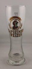 6 Kulmbacher Premium Weizen Kapuziner Weizen Biergläser 0,3 l,  6 Stück, Neu!