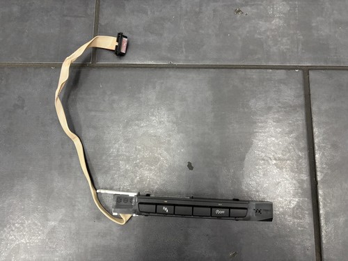 Schalter pdc bmw - e91, e92