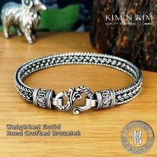 Bali & Java Handarbeit Kette