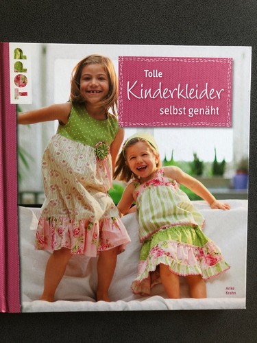 Tolle kinderkleider selbst - tolle,