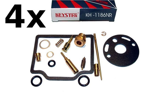 Keyster