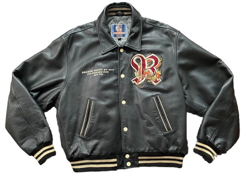 Redskins dragon teddy xxl - xxl,