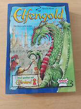 Elfengold + Elfenland - Paket - Amigo - Brettspiel-Sammlung-Konvolut-Boardgames