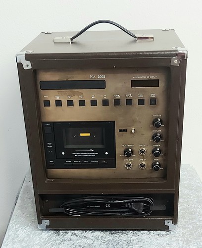 Sound-Maker/Beschallungsanlage