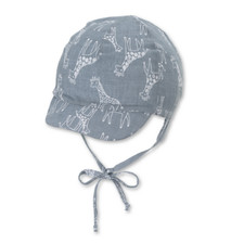 Sterntaler Schirmmütze Gr. 43