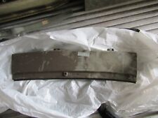 Frontplatte 251805035 VW T3 Bulli Bus Teilabschnitt