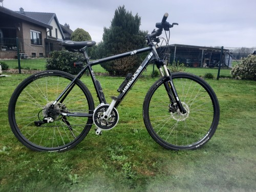 Herrenfahrrad