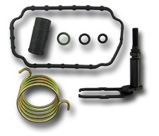 Reparatursatz Einspritzpumpe Verstellhebelwelle VW T4 2.4D  AAB + AJA Motor