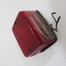 Yamaha SR 500 Rücklicht