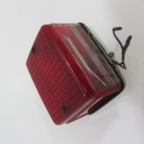 Yamaha 500 rücklicht - yamaha,
