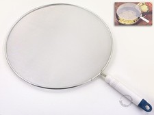 XL PFANNEN-SPRITZ-SCHUTZ GC 34