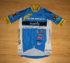 Löffler Radtrikot TRIKOT Gr. XS Radshirt Kurzarm Herren Fahrradtrikot Bike Shirt