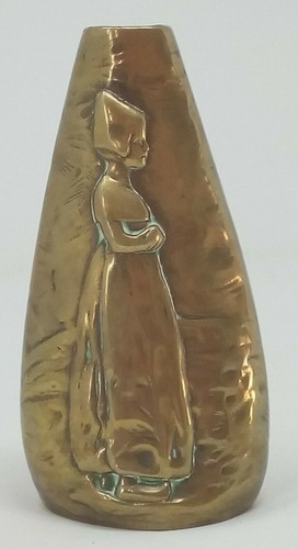 Peter tereszczuk bronze dutch - tereszczuk,
