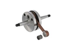 Rennkurbelwelle, Hub 42mm -