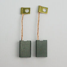 Kohlestifte für Bosch  GBH 7/45 DE,GBH 8 DCE,GBH 8/65 DCE,UBH 10/50,USH 10