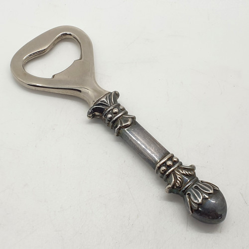 Vintage german silver - german, plated