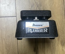 Ibanez No.93 Blubber, Wah-Wah