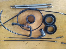 BMW 2V Boxer Teile, R 100 , R