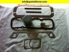 Dichtungen Filter Opel Kadett