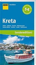 Adac reiseführer kreta - adac,