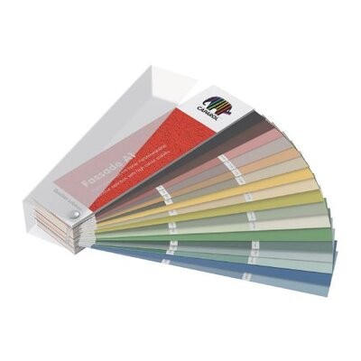 Caparol fassade - caparol, a1