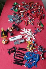 Lego Konvolut Technik